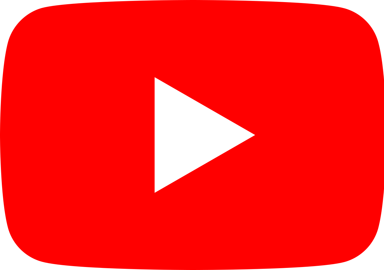 YouTube Logo